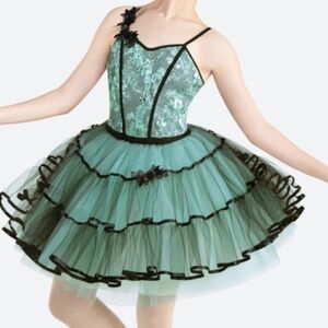 “LE CORSAIRE” Revolution Ballet Dance Costume